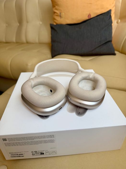 AirPods Max 2 в гаранция