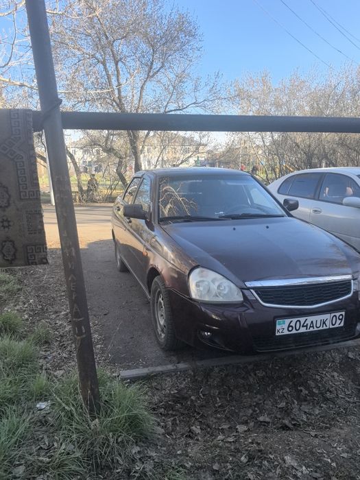 Продажа приоры только продажа