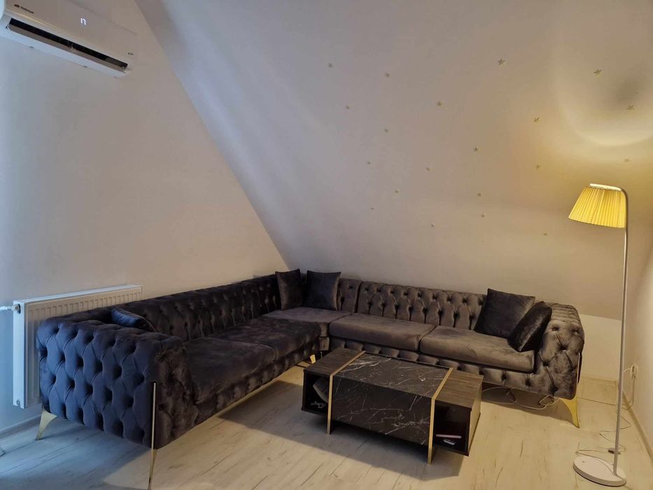 Apartament 3 camere Apollo Residence  3