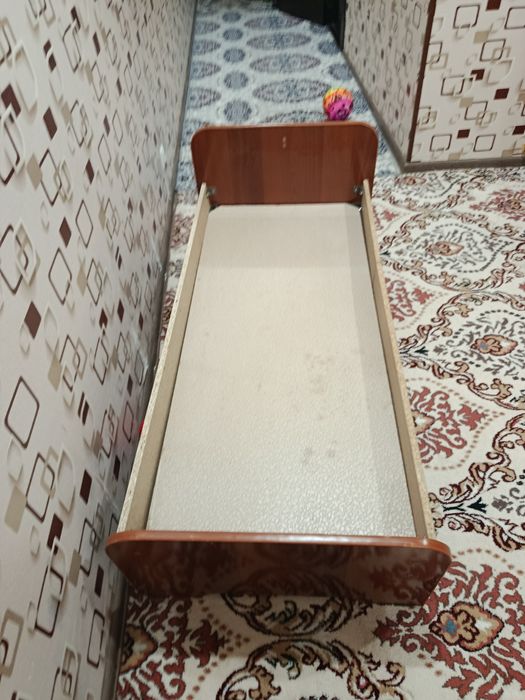 Детские кроватки срочно сотаман