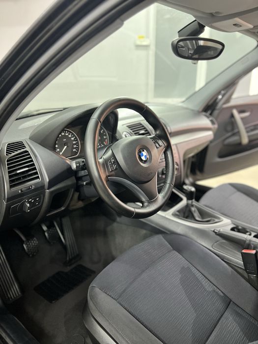 BMW 1 Series 2008 — imagine 3