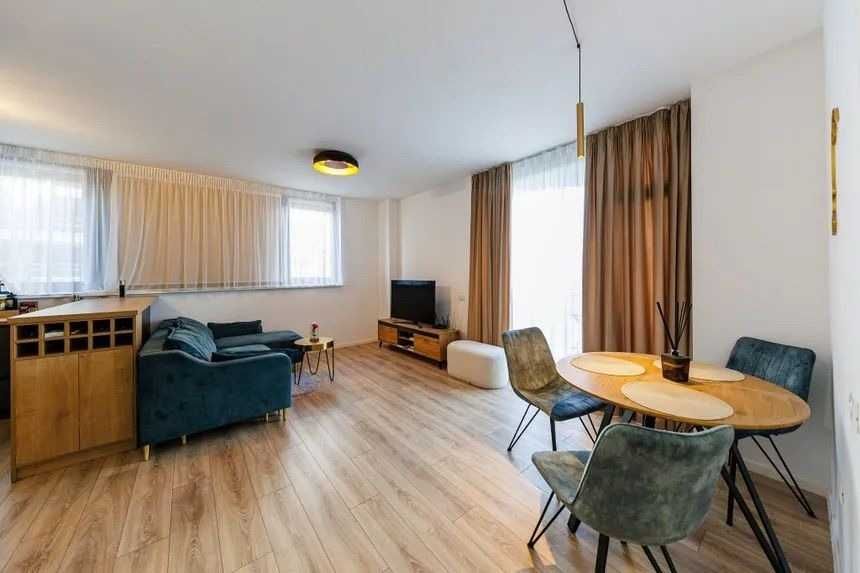Proprietar inchiriez apartament 2 camere XCity Tower