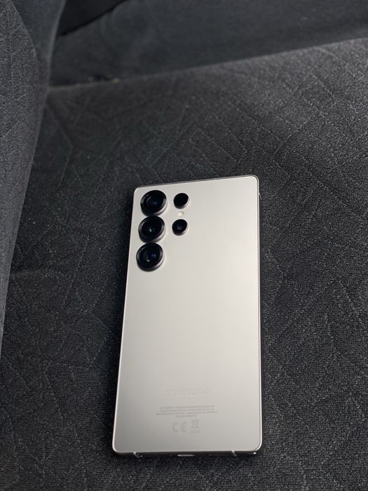 Samsung galaxy S25 ultra