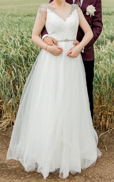 Rochie de mireasa La Mode Toujours