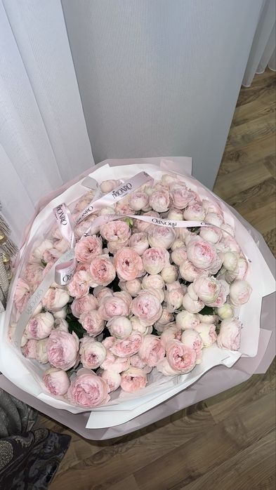 Свежий букет 20 к срочно