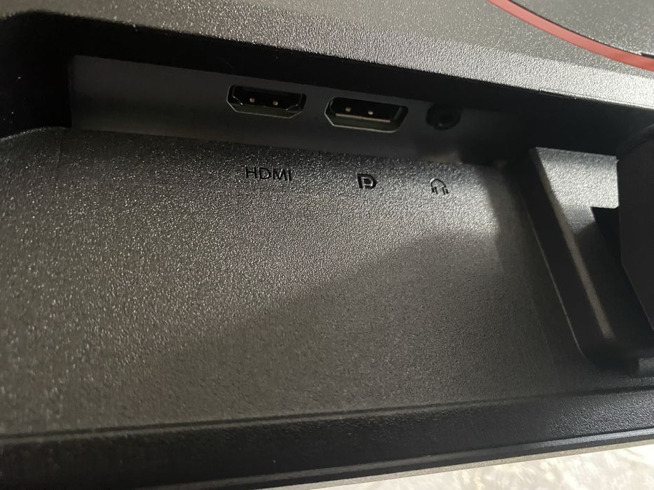 Монитор AOC Q24G4E