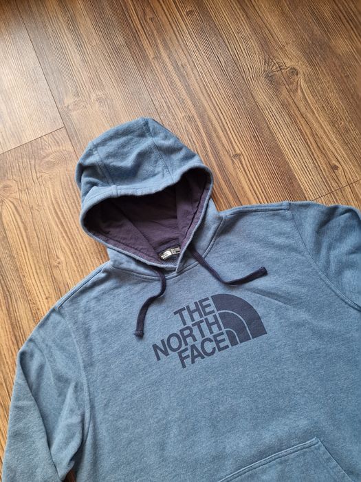 Страхотен мъжки суитчър THE NORTH FACE  размер XL