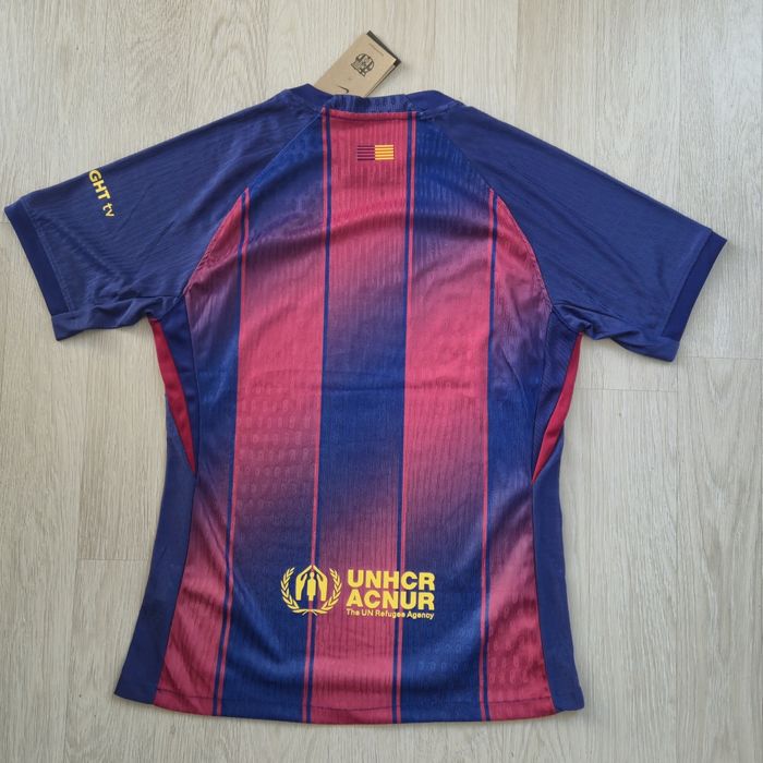 Nike Barcelona  тениска Барселона 25/26