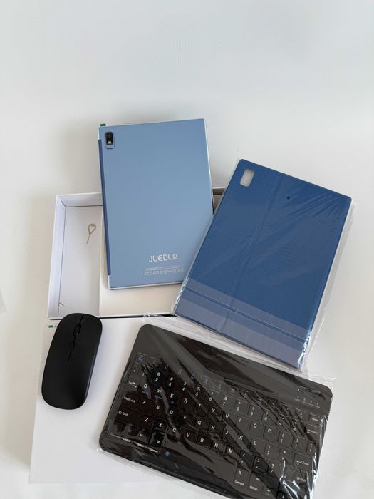 Tableta Juedur R900 / Fezawio 10inch 128gb 22GB ram Android 14