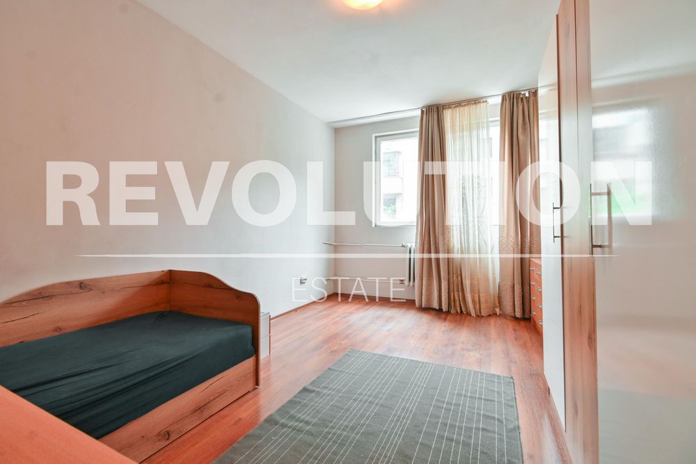 Дава се под наем Тристаен апартамент в София, Медицинска академия - 70 кв.м за 661.98 € - Снимка #7