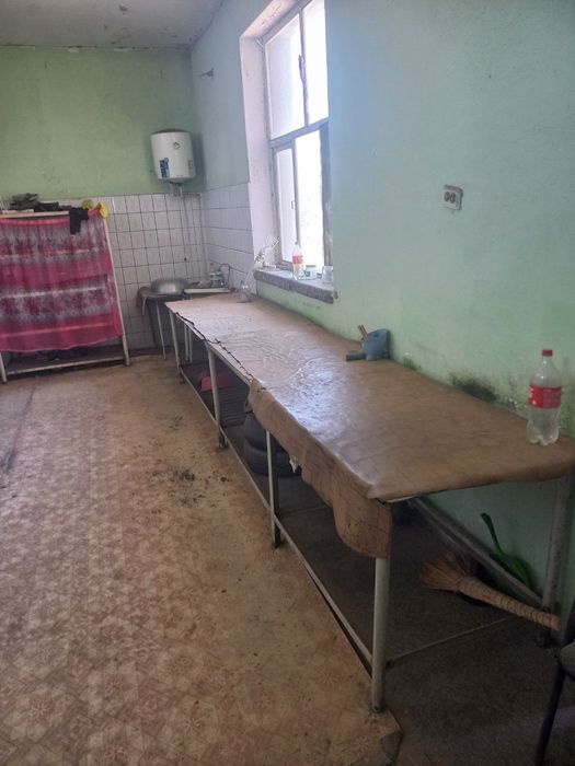 Срочно сдаётся в аренду кухня на столовую