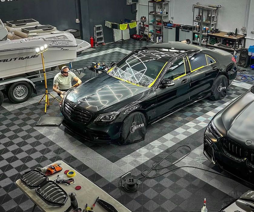 Curatare canapele textil/piele, saltele la domiciliu, detailing auto + foto profesionale