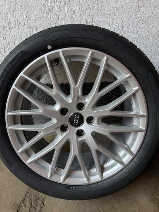 Jante BBS Speedline r19