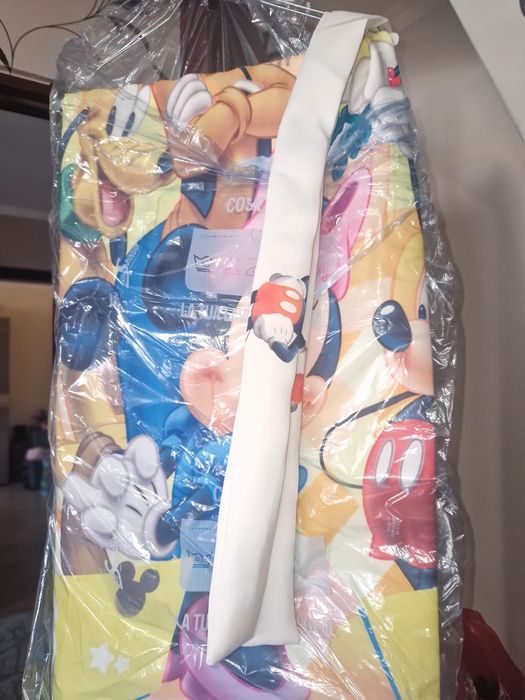 Perdele si draperii camera la copii