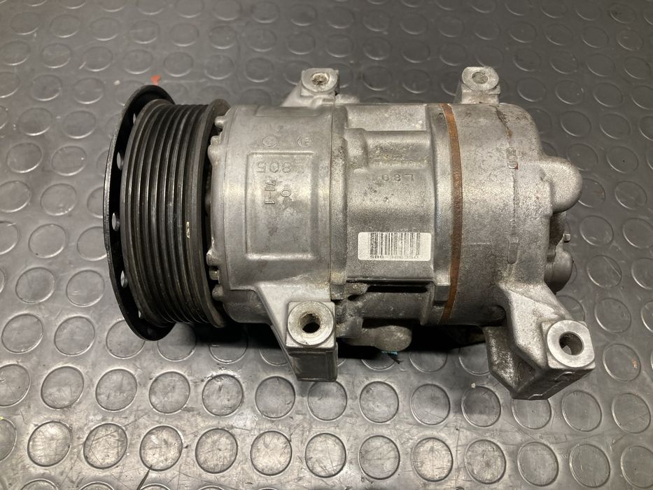 Компресор за тойота рав4/Toyota rav4 2.2D4D 136кс 06-08г