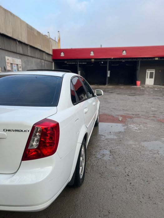 Gentra 2019 3-poz A/T