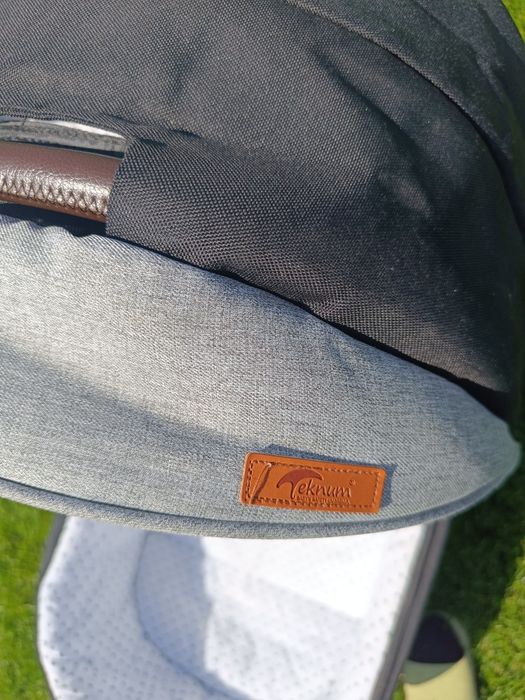 Коляска Teknum 2 в 1