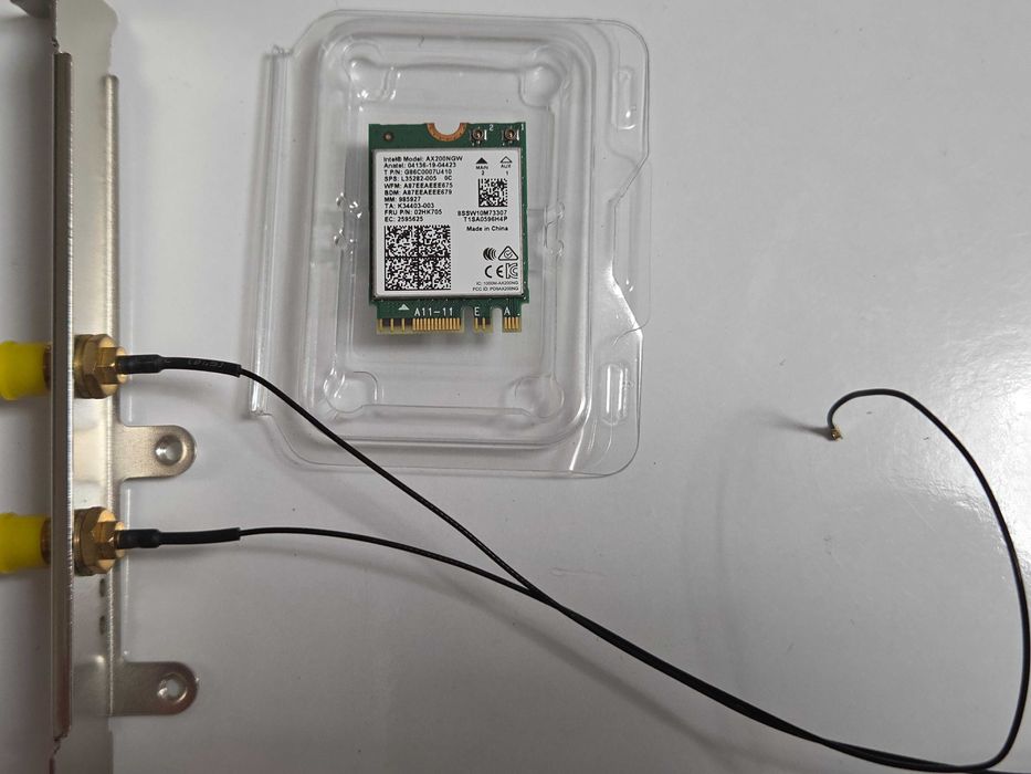 ASRock B550 Steel Legend/ Crucial 16GB DDR4 4400Mhz / Samsung 500GB M2