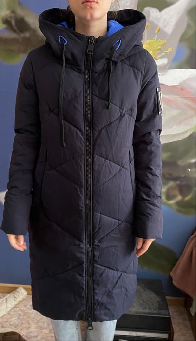 Зимняя куртка, разные модели. Возможен торг