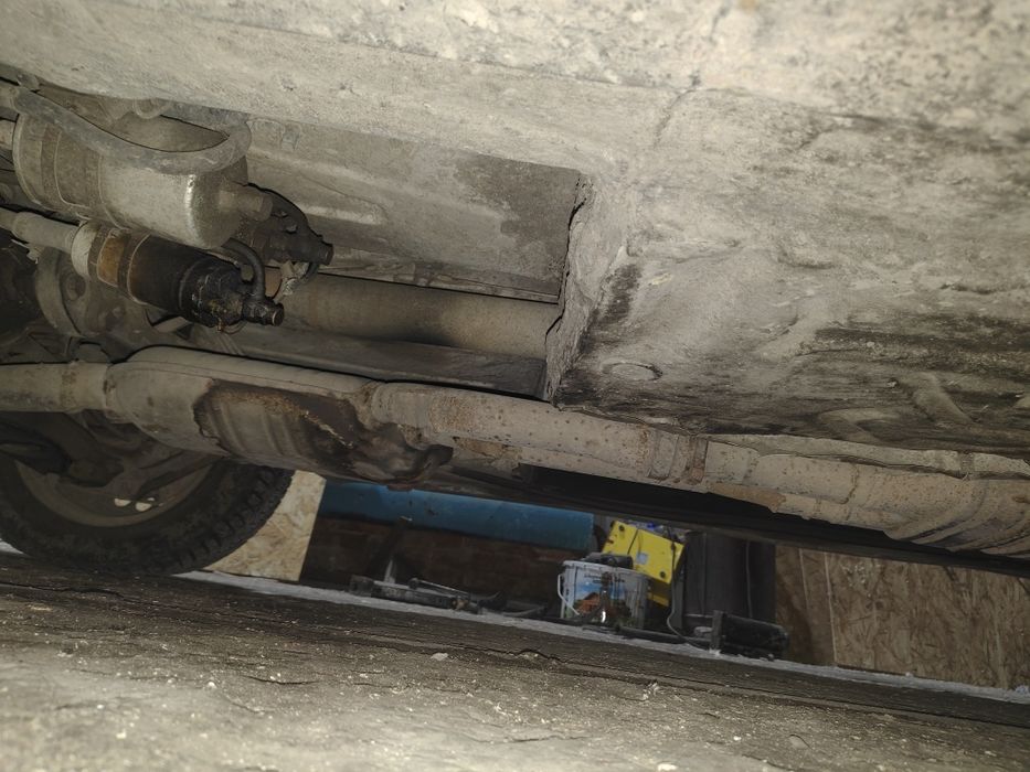 Продам Мерседес 124 или обмен