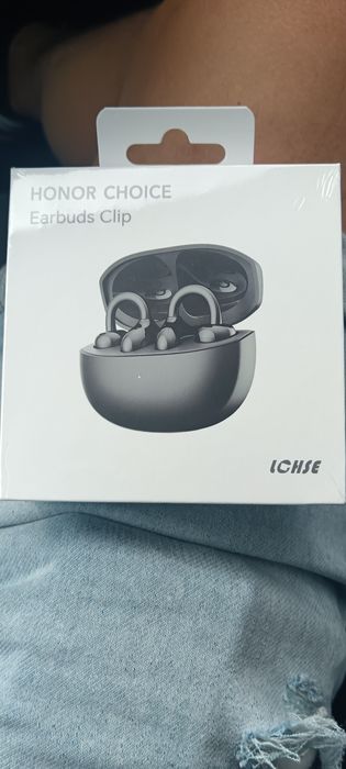 Honor ear buds последен модел!