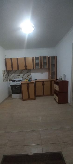 Новый базар времянка