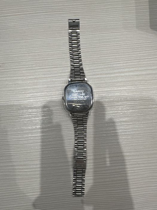 Часы casio       .