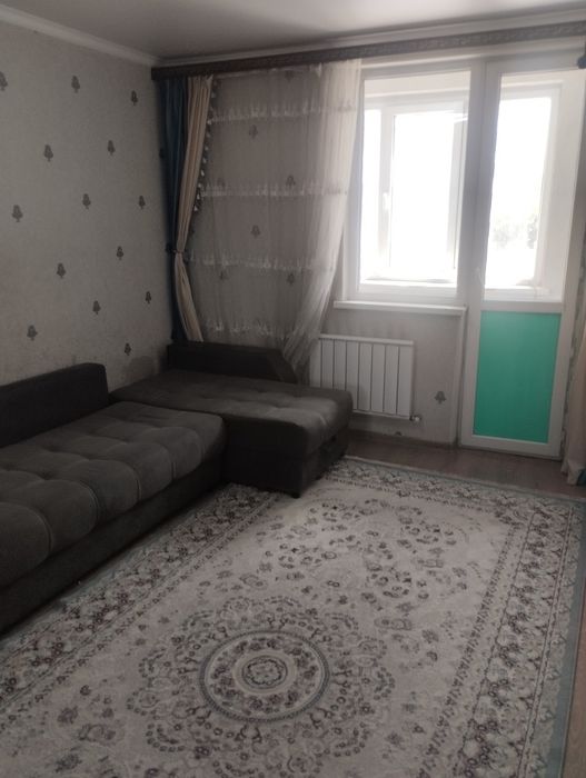 Однокомнатная квартира