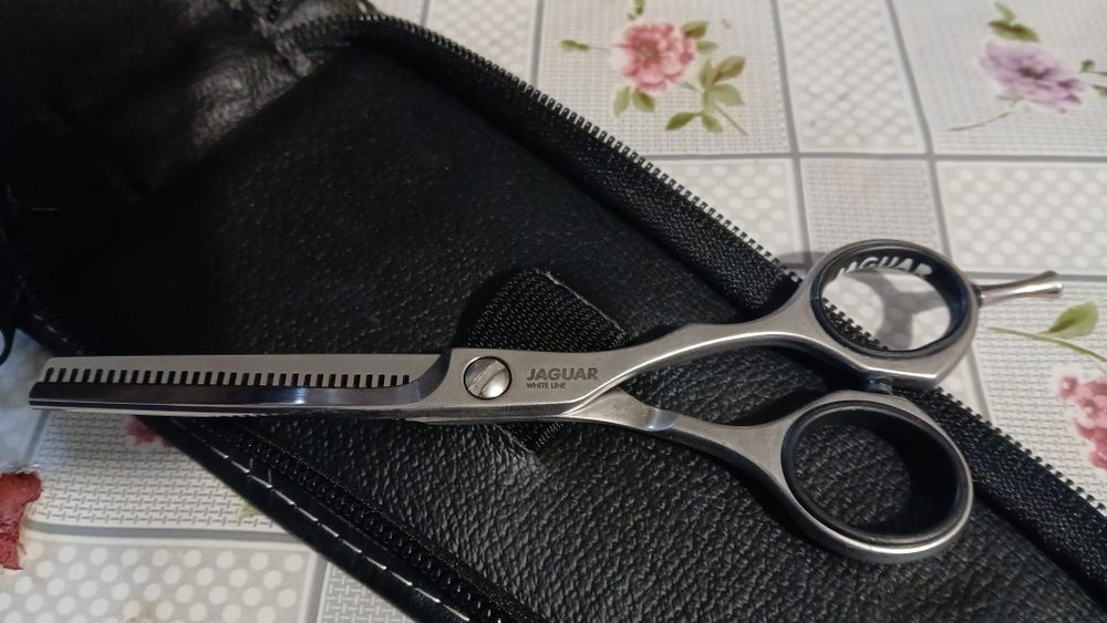 Foarfeci de tuns profesionale