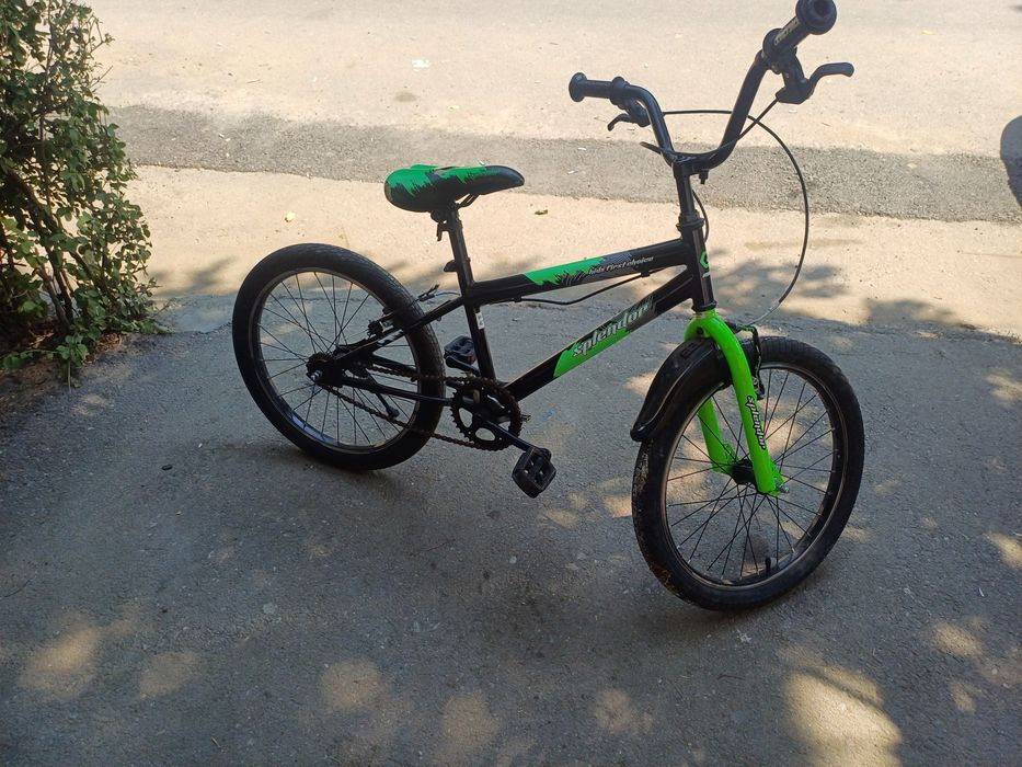 Bicicleta copii 20 inch