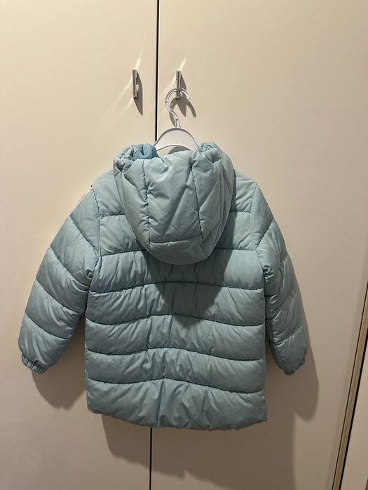 Куртка осенняя для девочки