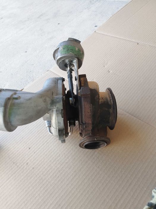 Продавам турбо 2260 235коня