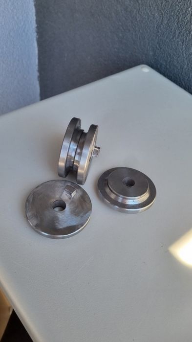 Saiba întărită pinion de atac u650