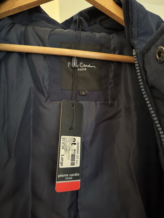 Geacă office de la Pierre Cardin