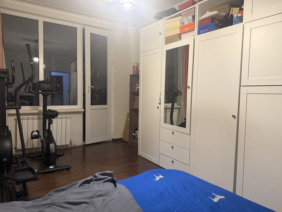 Продаем квартиру