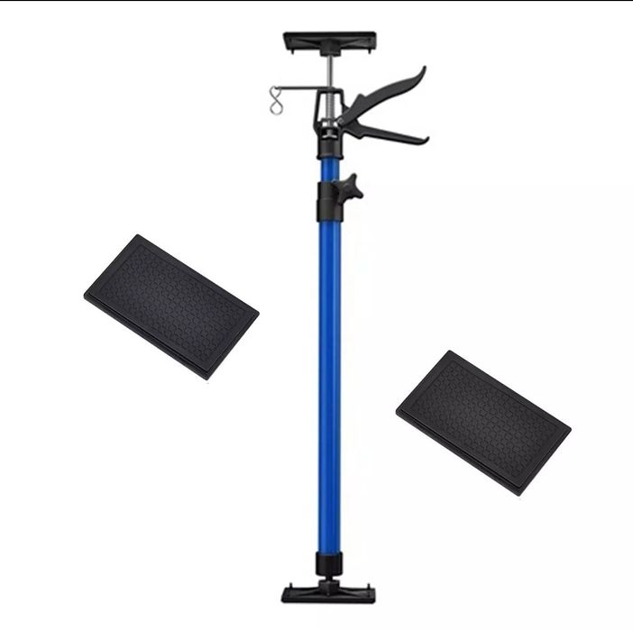 Телескопични подпори за гипсокартон комплект от 2 броя