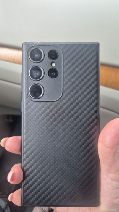 Продам самсунг S23 ultra