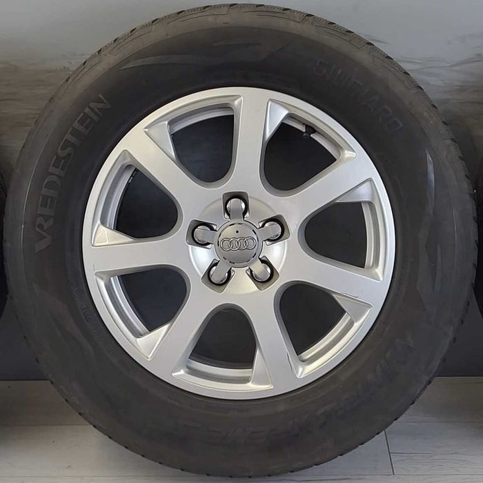 Roti/Jante Audi 5x112 235/65 R17 Q5 (8R), Q7, A6, A7; Mercedes; VW; Skoda