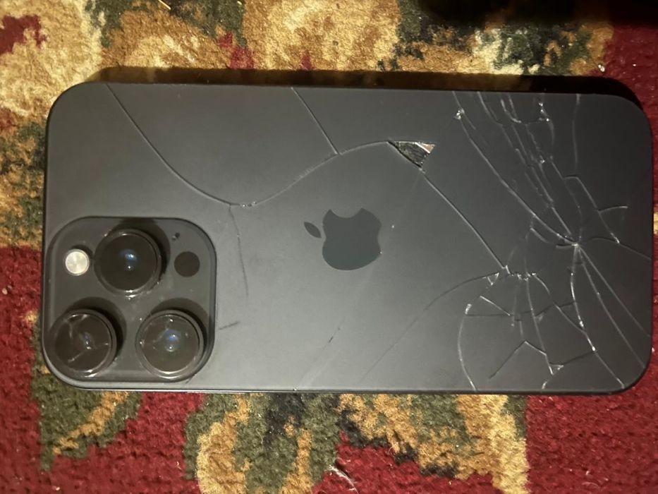 Айфон XR корпус 16 про 256гб