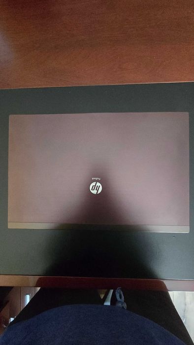 ноутбук HP ProBook 4720s 17"