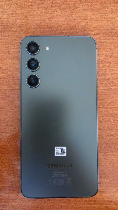 Samsung galaxy s23 Plus