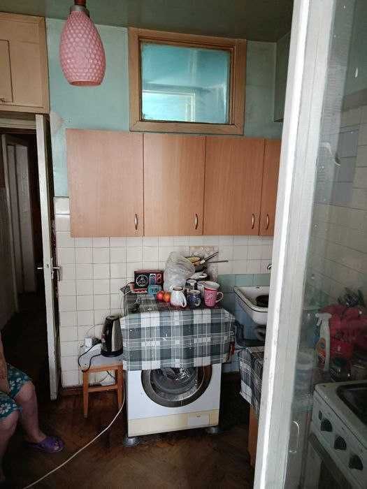 4-х комнатная квартира на Ц-6 ID: 2682