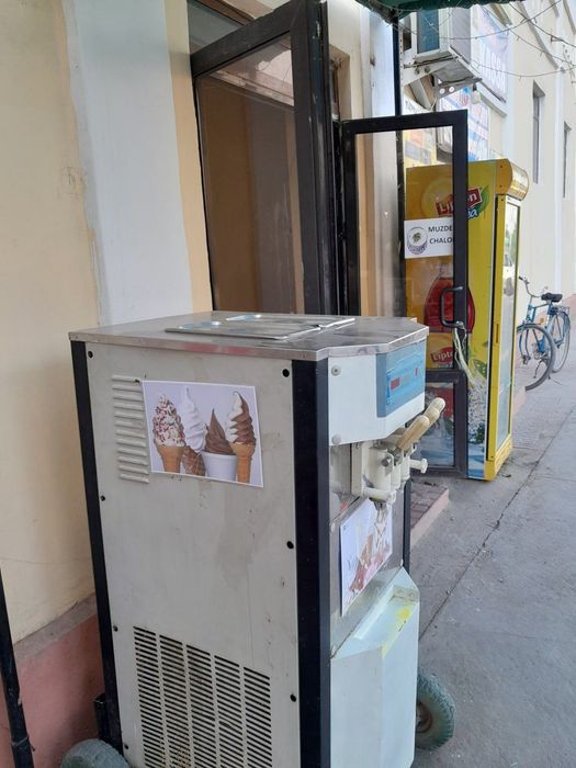 Frezr marojne aparat