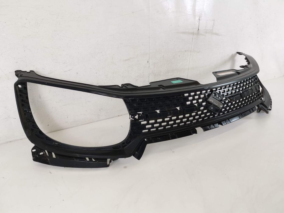 Радиаторна решетка Сузуки Игнис / Suzuki Ignis [ - ] Оригинална и в до