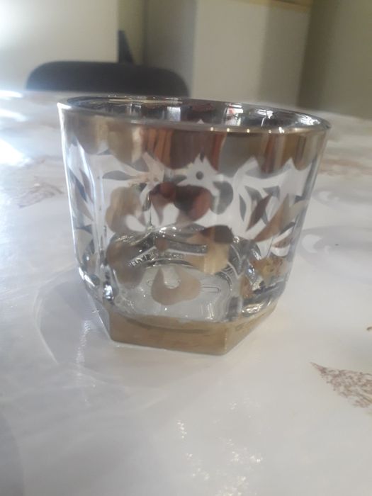 Розетки/креманки/соусники