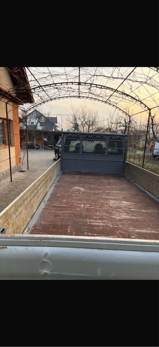 Vand Ford Transit 2.4