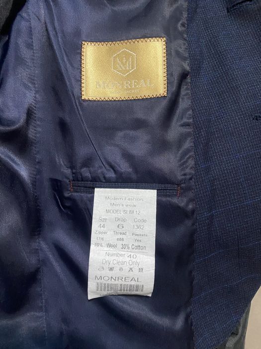 Смокинг тройка и костюм тройка