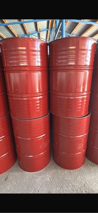 Vand bazine metalice 220 de L