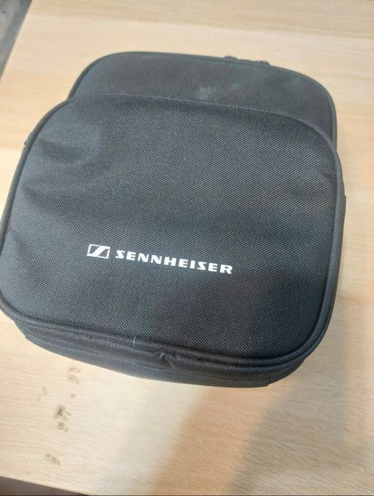 Căști de aviatie noi marca Sennheiser S1 PASSIVE