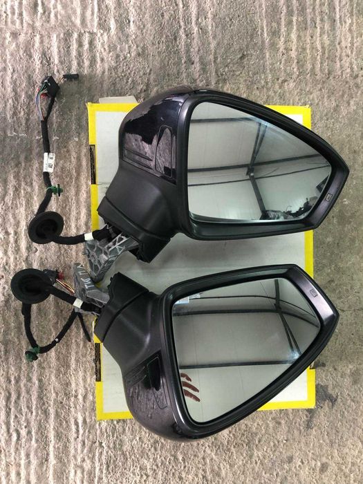 Огледала за Тигуан/ VW Tiguan Face 2021г.